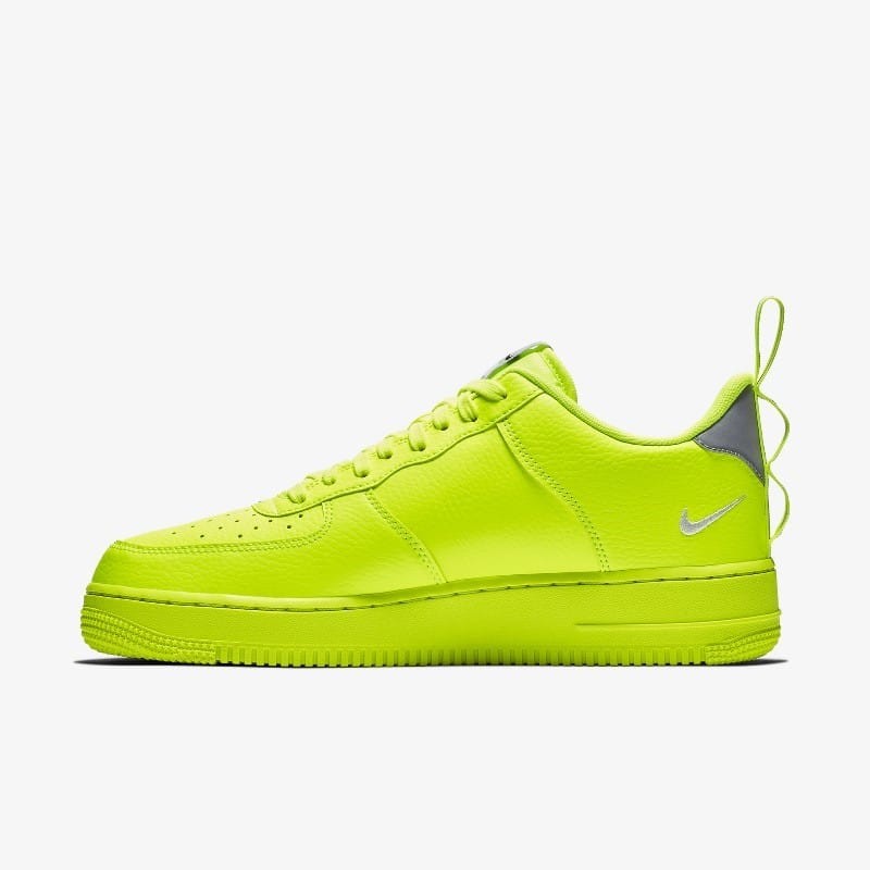 Air force 1 low best sale utility volt